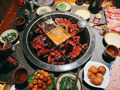-陈眼镜火锅(总店)