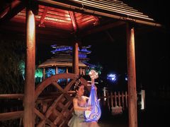 -东台西溪天仙缘景区