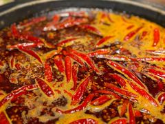 -蜀大侠火锅(总府路店)