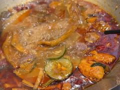 -小螺大作·螺蛳粉火锅(林和西店)