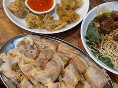-吴财记面家(大同路店)