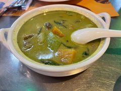 -simply thai天泰(长泰广场店)