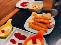 -梨花自助烤肉(天河城店)