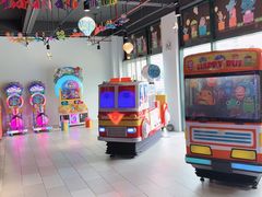 -蒙特利亲子乐园