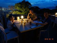 -草山夜未眠景观餐厅