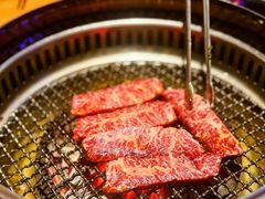 -丸藏和牛烧肉专门店(园区师惠坊店)
