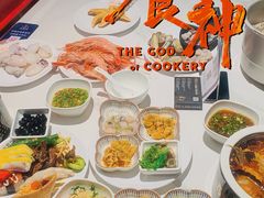 -SEA西雅图海鲜自助餐厅(海乐世界店)