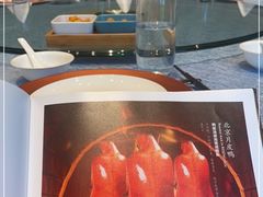 -上海宝华喜来登酒店·采悦轩中餐厅