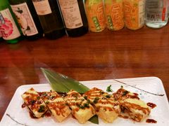 -初居食屋日式料理(万象城购物中心店)
