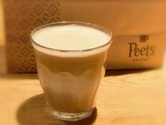 -Peet's 皮爷咖啡(东湖路手作店)
