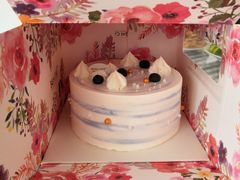 -BONCAKE裱花蛋糕(万象汇店)