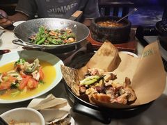 -绿茶餐厅(千岛湖银泰城店)