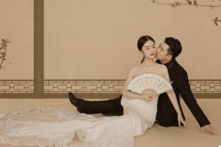 -经典婚纱摄影美学馆·私人定制