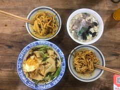 -毅祥斋老孙家泡馍(北院门鼓楼店)