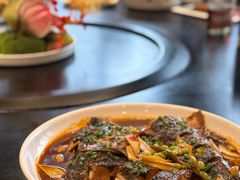 -西山人家·二十年老字号农家菜(旺山店)