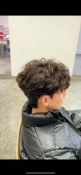 点击看大图 -藤野造型·专业烫染店