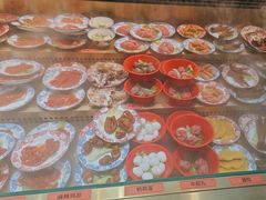 -谭三娘鲜切牛肉自助火锅(九眼桥总店)