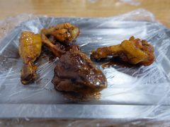 -赵元章肉骨烧(山塘街店)
