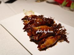 -千百味红餐厅·江西菜(绿地双子塔店)