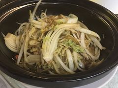 -京味民福烤鸭店(建设四马路店)