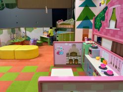 -Mollyfantasy莫莉幻想(重庆袁家岗喜盈门范城店)