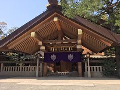 -热田神宫