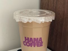 -HANA COFFEE(长寿路店)