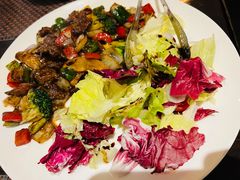 -TAMATI(巴黎贝甜韩式西餐厅店)