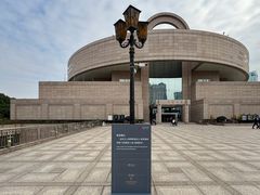 -上海博物馆(人民广场馆)