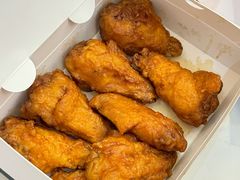 -正谈炸鸡(深圳首店)