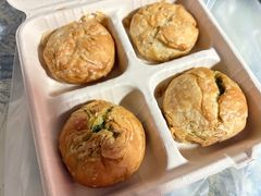 -龙华素斋(龙华路店)