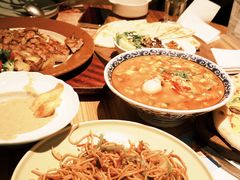 -半秋山西餐厅(巴南万达广场店)