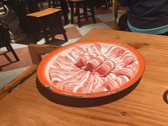 -胖三嬢·呱呱老火锅(北京总店)