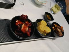 -到家尝北京菜(西坝河店)