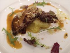 -摩根扒房(桐梓林店)