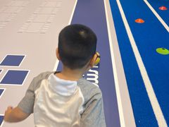 -大宁国际幼儿园(永和东路)