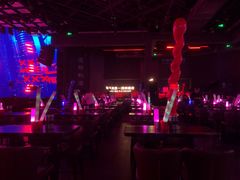 -MOSSO·Liveshow(M3香港广场店)
