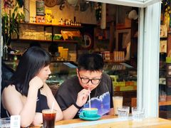 -Alimentari早午餐(安福路店)