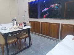 -天隆酒店·本地海鲜鲁菜(烟台大学店)