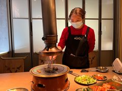 -西塔老太太泥炉烤肉(北京望京店)