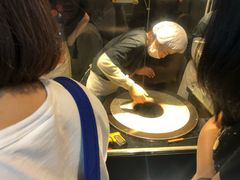 -阿甘锅盔(合生汇购物中心店)