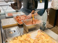 -泸溪河桃酥(西直门凯德店)