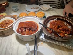 -陶陶居酒家(SM二期购物广场店)