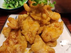 -重庆酸菜鱼(上海路店)
