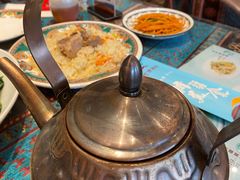 -巴依老爷新疆美食(工体旗舰店)