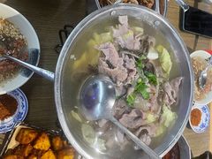 -肖四女乐山跷脚牛肉(世博源店)