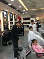 点击看大图 -永琪美容美发