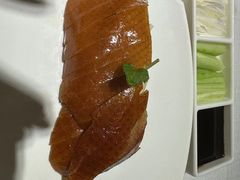 -鸭王烤鸭店(三里河店)