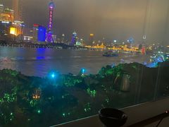 -上海外滩悦榕庄酒店