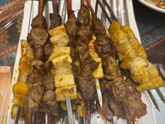 -巴依老爷新疆美食(工体旗舰店)